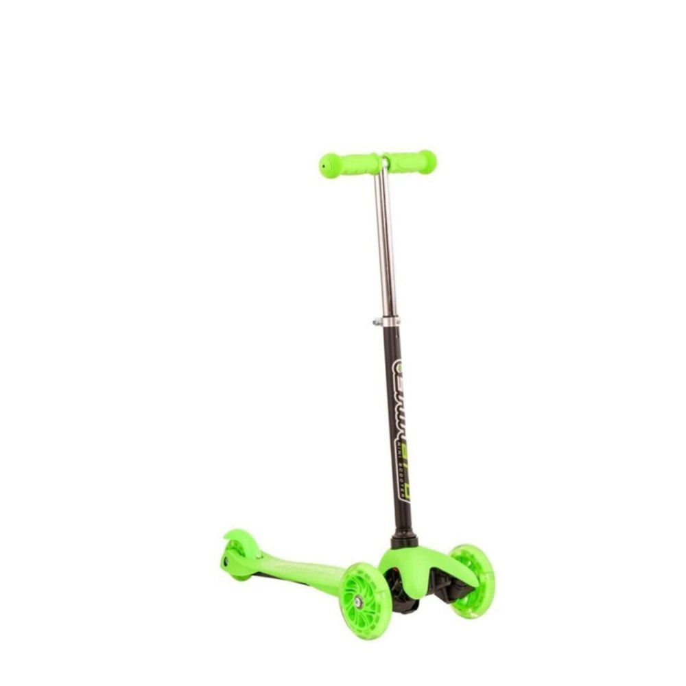 Mini Scooter