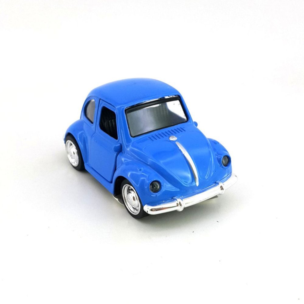 Orta Boy DieCast Metal Wosvos XL80112P