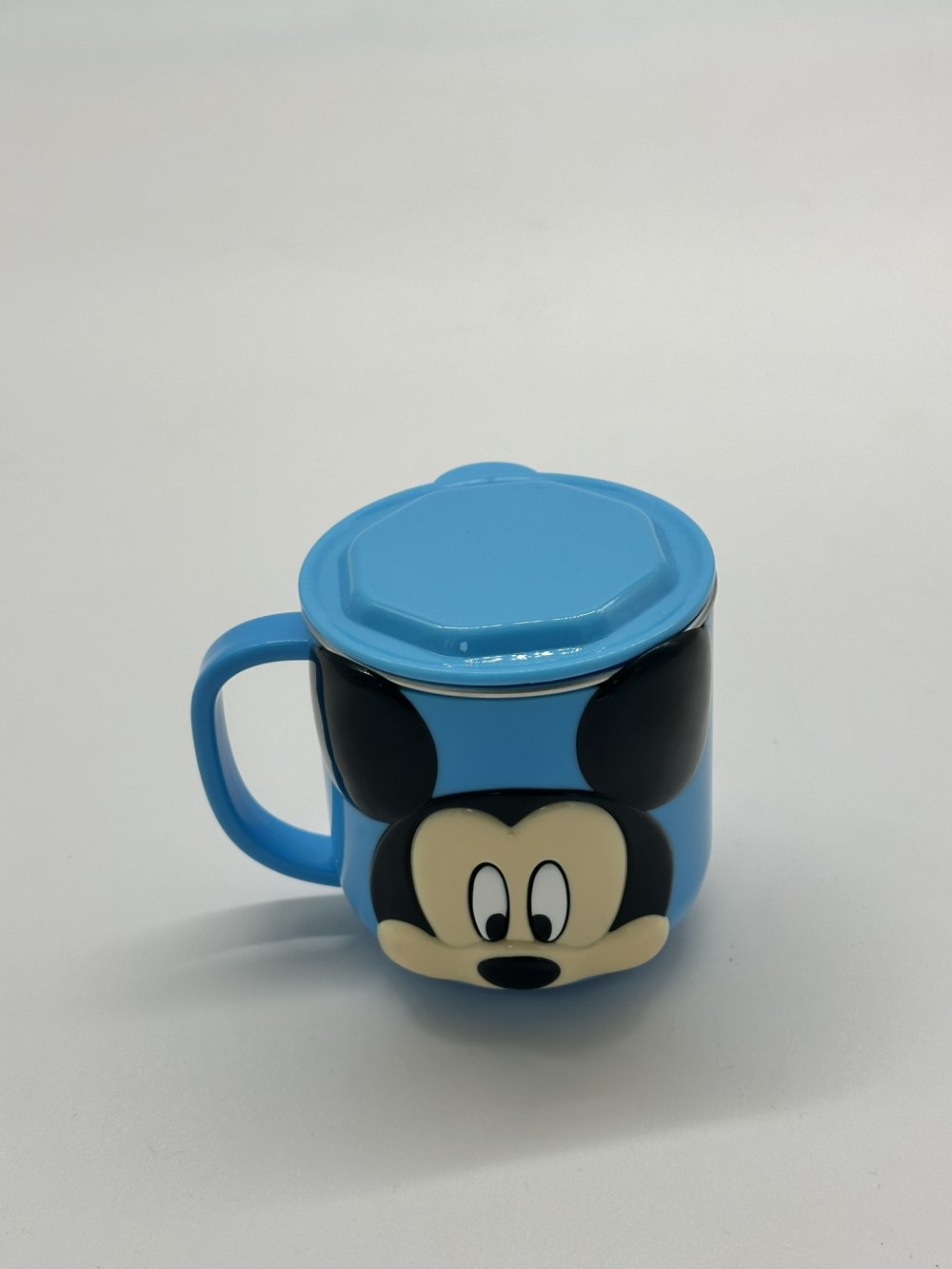 Mickey Mouse Temalı Termos Kupa Bardak